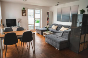 Traumwohnung im Kölner Süden